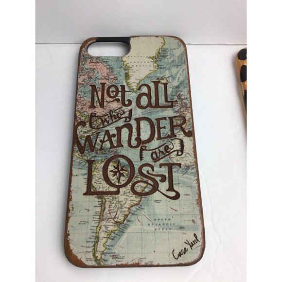 Lot of 4, IPHONE 8 Cases - Picture 2 of 5